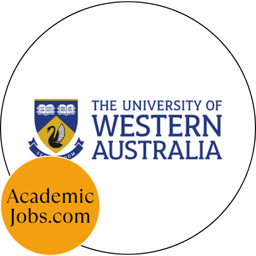 UW - University West logo